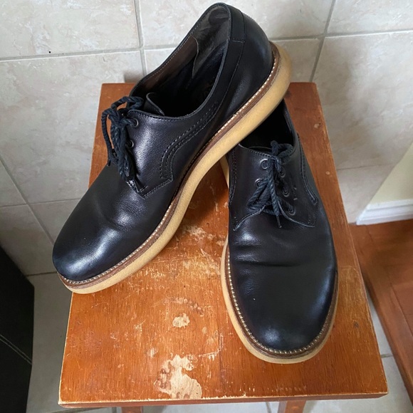 Salvatore Ferragamo Shoes - Picture 2 of 5